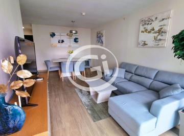 Apartamento de 2 habitaciones, Panamá · Venta Apartamento Remodelado Simja Altos del Golf