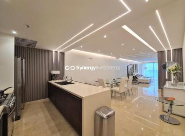 Apartamento de 1 habitación, Panamá · Apartamento en Alquiler en Av Balboa