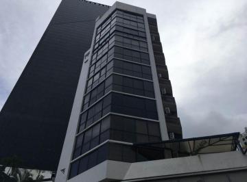 Oficina comercial , Panamá · Amplia Oficina en Alquiler en Obarrio