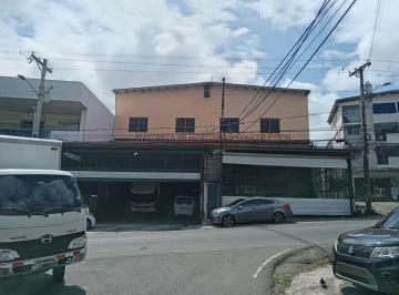 Bodega-Galpón-Depósito , Panamá · Venta de Local Comercial con Amplia Bodega de 3 Niveles en Pueblo Nuevo 26 - 6687