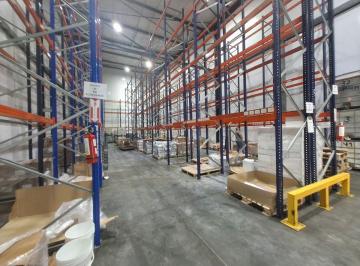 Bodega-Galpón-Depósito , Panamá · Alquiler de Bodega en Mañanitas | 555 m² | Altura 10 m | Oficinas