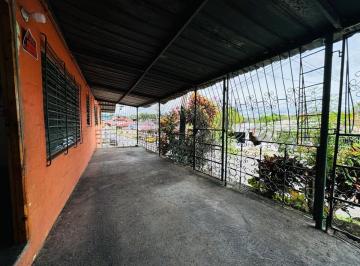 Casa de 3 habitaciones, San Miguelito · Venta de Casa en Esquina en Villa Guadalupe 189 m