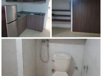 Apartamento · 30m² · 1 Recámara · 1 Estacionamientos · Alquiler de Aparta Estudio en Praderas de San Antonio