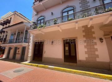 Apartamento de 3 habitaciones, Panamá · Pp26 - 1864 Alquiler de Apartamento en Casco Antiguo