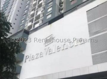 Apartamento de 2 habitaciones, Panamá · Pp25 - 2487 Venta de Apartamento en Via España