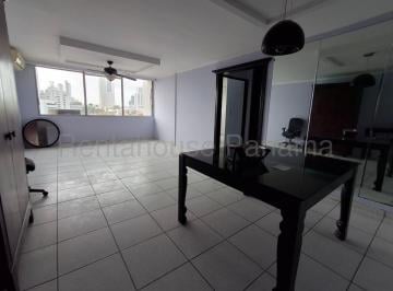 Apartamento de 2 habitaciones, Panamá · Pp26 - 1037 Venta de Apartamento en San Francisco