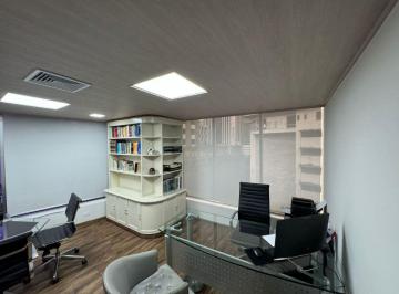 Oficina comercial , Panamá · Venta de Oficina en Área Bancaria Obarrio Torre Advanced