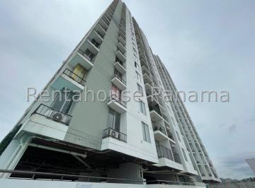 Apartamento de 2 habitaciones, Panamá · Pp25 - 3664 Venta de Apartamento en Via España