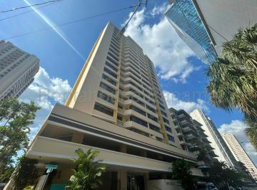 Apartamento de 3 habitaciones, Panamá · Apartamento en Venta en Obarrio. 26 - 6656.