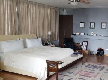Apartamento de 3 habitaciones, Panamá · Penthouse en Venta San Francisco