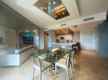 Apartamento de 2 habitaciones, Playas · Apartamento en Venta en Buenaventura. 26 - 547.