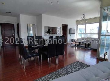 Apartamento de 1 habitación, Panamá · Venta de Apartamento con 103 m² en Av Balboa PH Grand Bay Tower 23 - 10321sr