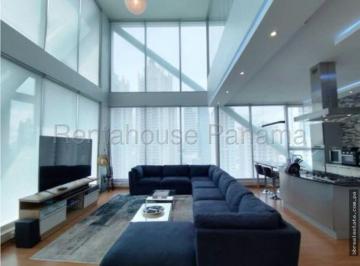 Apartamento de 1 habitación, Panamá · Venta de Apartamento en Punta Pacifica