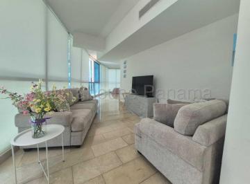 Apartamento de 1 habitación, Panamá · Apartamento en Venta en PH Grand Tower Punta Pacífica Aecc#26 - 6633