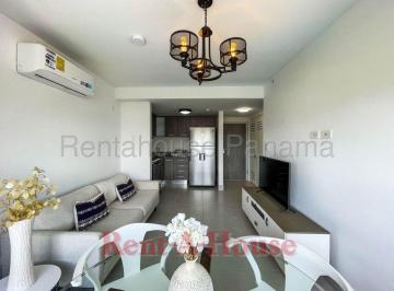 Apartamento de 2 habitaciones, Panamá · Apartamento en Venta en PH Greenwood El Bosque Aecc26 - 2321