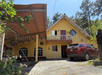 Casa de 2 habitaciones, Panamá · Venta de Casa en Cerro Azul