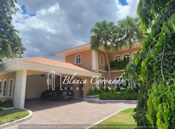 Casa · 1065m² · 5 Recámaras · 5 Estacionamientos · Casa de Lujo en Venta en Costa del Este