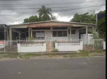 Casa de 3 habitaciones, Panamá · Venta de Casa en San Francisco