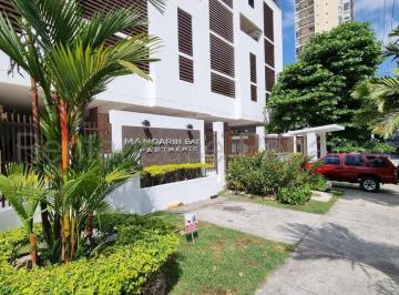 Apartamento de 3 habitaciones, Panamá · Venta de Apartamento en San Francisco