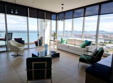 Apartamento · 176m² · 2 Recámaras · 2 Estacionamientos · Venta De. Apartamento en Av Balboa, PH Rivage