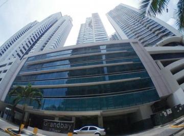Apartamento de 2 habitaciones, Panamá · Venta de Apartamento con 96 m² en Av Balboa PH Grand Bay Tower 25 - 7588sr