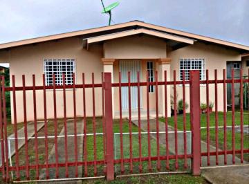 Casa · 451m² · 2 Recámaras · 3 Estacionamientos · Se Vende Casa en El Roble Aguadulce