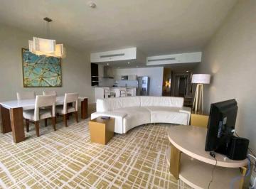 Apartamento · 98m² · 1 Recámara · 1 Estacionamientos · Alquiler de Apartamento en Av Balboa, PH Waldorf Astoria