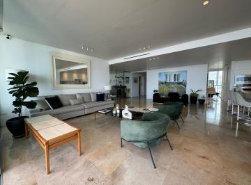 Apartamento · 340m² · 3 Recámaras · 3 Estacionamientos · Venta de Apartamento en San Francisco, PH Ocean Sky