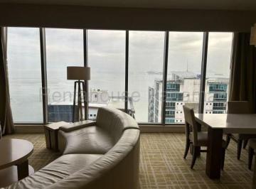 Apartamento de 1 habitación, Panamá · Alquiler de Apartamento en Bella Vista