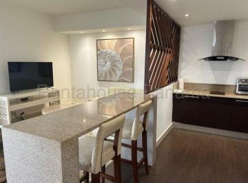 Apartamento de 1 habitación, Panamá · Alquiler de Apartamento en Bella Vista