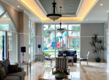 Apartamento de 3 habitaciones, Panamá · Alquilo Apartamento Centrico en Punta Pacifica