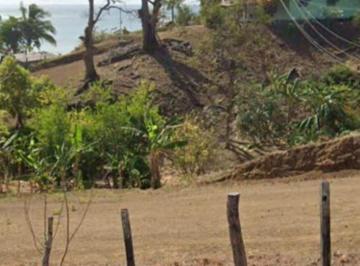 Terreno / Lote , Pedasí · Vendo 1 Hectarea Frente Al Mar en Pedasi. Mrm