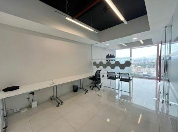Oficina comercial · 91m² · 1 Estacionamientos · Alquiler de Oficina en Punta Pacífica, Torre Oceanía