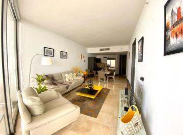 Apartamento · 98m² · 1 Recámara · 1 Estacionamientos · Venta de Apartamento en PH Toc, Punta Pacífica