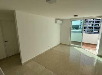Apartamento de 2 habitaciones, Panamá · C25143j Se Vende Amplio Apartamento en Plaza Edison