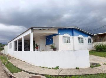 Casa de 3 habitaciones, La Chorrera · Venta de Casa en Urbanización Villa de Costa Oeste