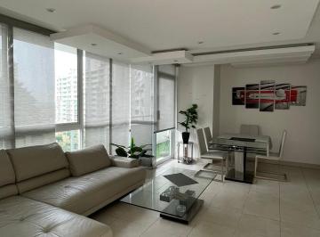 Apartamento · 108m² · 3 Recámaras · 2 Estacionamientos · Venta de Apartamento en Plaza Edison