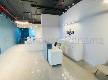 Oficina comercial , Panamá · Alquiler de Oficina en Costa del Este