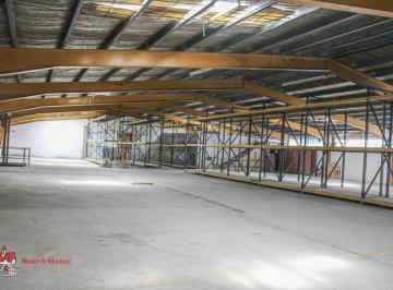 Bodega-Galpón-Depósito , Panamá · Venta Galera Río Abajo