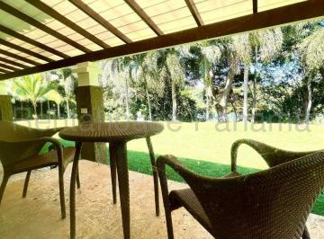 Casa de 3 habitaciones, Panamá · Venta Casa Cocolí