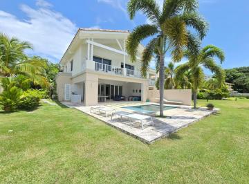 Casa · 894m² · 4 Recámaras · 4 Estacionamientos · Venta de Casa de Playa en Rio Hato, Buenaventura Golf & Beach Resot
