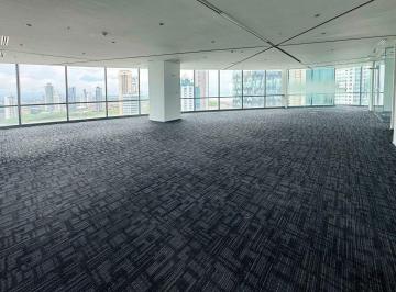 Oficina comercial · 292m² · Se Vende Oficina en Costa del Este, Torre Financial Park