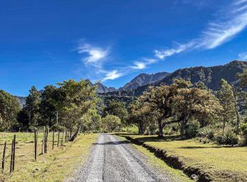Terreno / Lote , Volcan · Lote E05 – Terreno de 2,813.34 m² en Venta en Volcán, Chiriquí