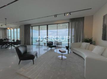 Apartamento · 406m² · 3 Recámaras · 3 Estacionamientos · Upper East Tower - Costa del Este - Se Vende Exclusivo Apartamento
