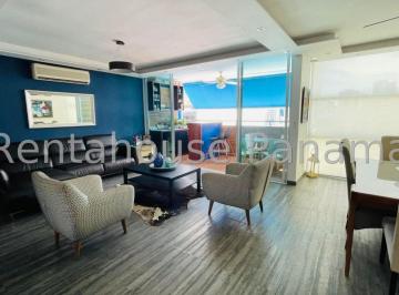 Apartamento de 3 habitaciones, Panamá · Apartamento en Venta en PH Solaris El Cangrejo Aecc#25 - 3191