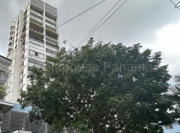 Apartamento de 2 habitaciones, Panamá · Apartamento en Alquiler en El Carmen 26 - 6664 Abs