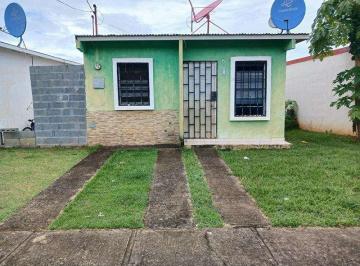Casa · 41m² · 2 Recámaras · 1 Estacionamientos · Venta Casa en Puerto Caimito Marazul, La Chorrera (Of)