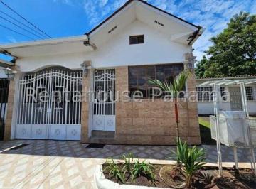 Casa de 3 habitaciones, Panamá · Alquiler Casa en Tocumen, Puerta del Este, Panamá. Mar26 - 6703