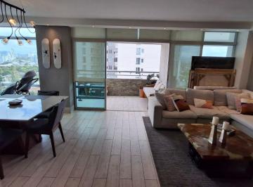 Apartamento de 3 habitaciones, Panamá · Veranda. 170 m 3r 3.5b Cbs 2est $360,000
