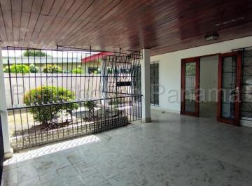 Casa de 4 habitaciones, Panamá · Casa en Venta en Los Ángeles (Betania) / Cod. 26 - 6661 Agpm